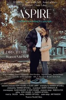 Aspire movie poster
