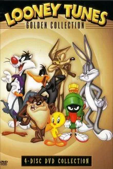 Looney Tunes Golden Collection, Vol. 1 movie poster
