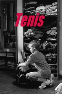 Tenis movie poster
