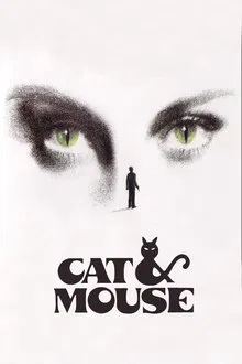 Cat and Mouse movie poster