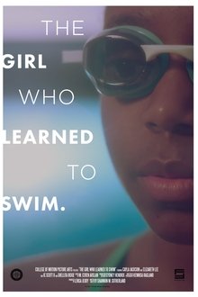 The Girl Who Learned to Swim movie poster