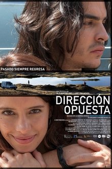Opposite Direction movie poster