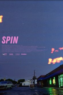 Poster do filme Spin