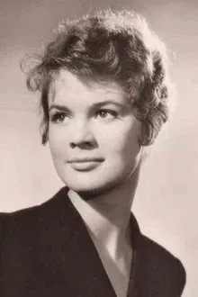 Gina Albert profile picture