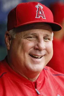 Mike Scioscia profile picture