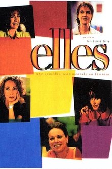 Women movie poster
