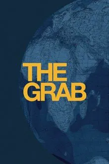 The Grab movie poster