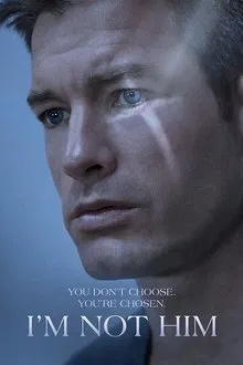 I'm Not Him movie poster
