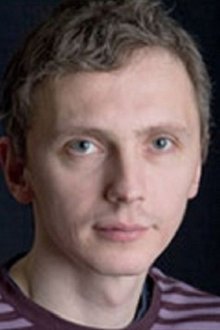 Vitaly Chetkov profile picture