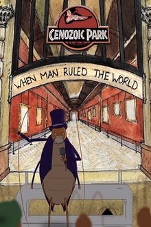The End of an Era movie poster