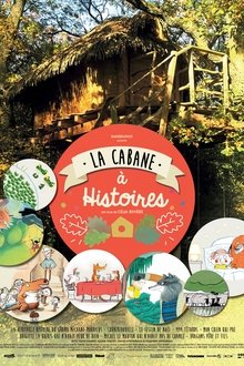 La Cabane à Histoires tv show poster