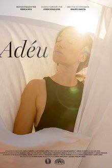 Adéu movie poster