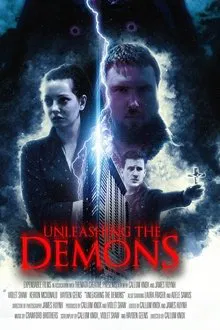 Unleashing the Demons movie poster