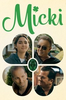 Micki movie poster