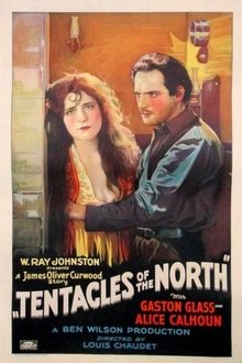 Tentacles of the North movie poster