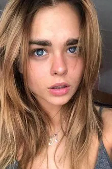 Foto de perfil de Mariya Goryachyova