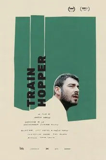 Poster do filme Train Hopper