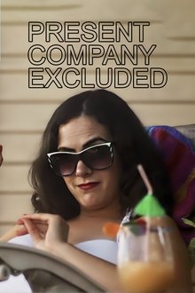 Present Company Excluded movie poster