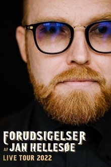 Jan Hellesøe - Forudsigelser movie poster
