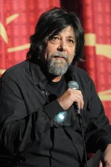 Steven Lisberger profile picture