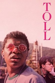 Toll movie poster