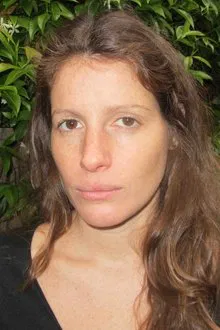 Jessica Sarah Rinland profile picture