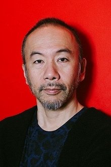 Foto de perfil de Shinya Tsukamoto
