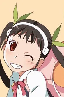 八九寺真宵 profile picture