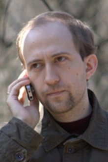 Nikolay Promyslov profile picture