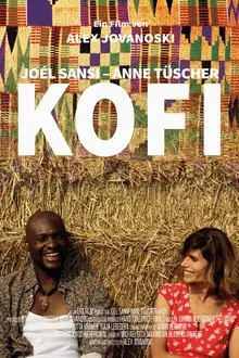 Kofi movie poster
