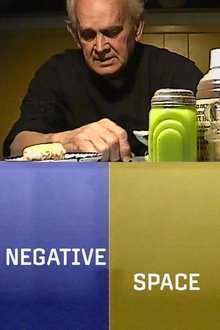 Negative Space movie poster