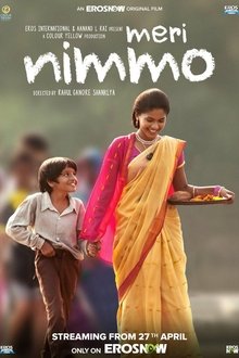 Meri Nimmo movie poster