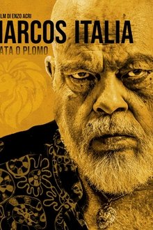 Narcos Italia - Plata o Plomo movie poster