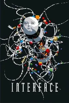 Interface movie poster