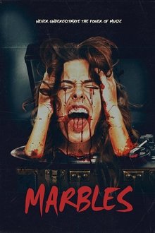 Marbles movie poster