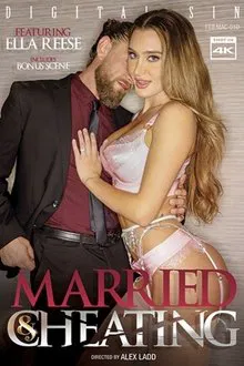 Married and Cheating movie poster