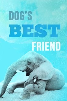 Dog's Best Friend tv show poster