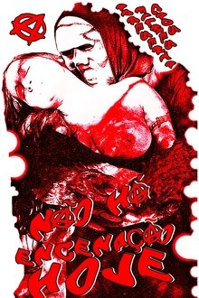 Poster do filme No Staging Today!