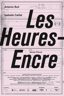 Black Hours movie poster
