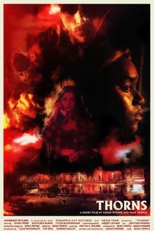 Thorns movie poster