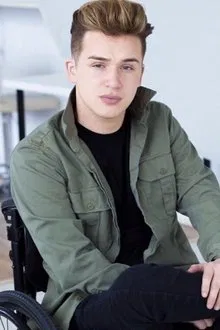 Gerald Isaac Waters profile picture