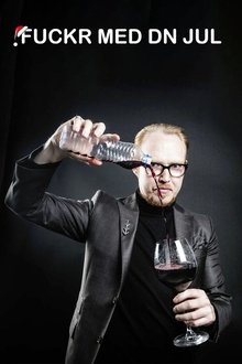 Fuckr med dn jul tv show poster