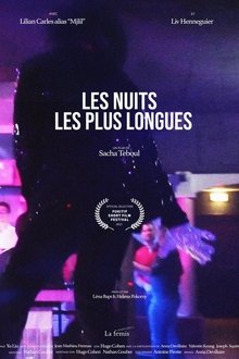 The Longest Nights movie poster