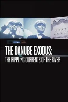 The Danube Exodus movie poster