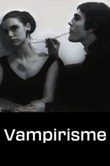 Vampirisme movie poster