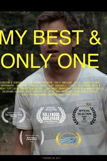 Min bedste og eneste movie poster