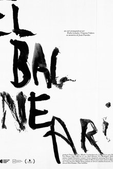 El balneari movie poster