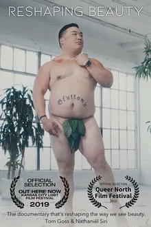 Reshaping Beauty movie poster