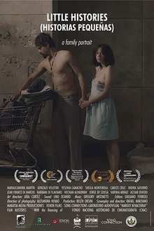 Little Histories movie poster