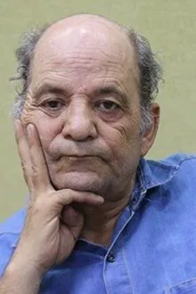 Bahram Ebrahimi profile picture